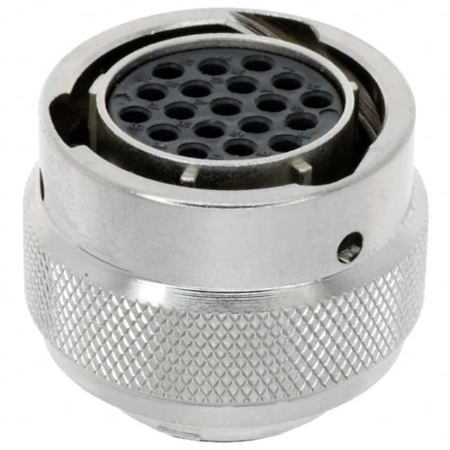 UT0W61419SH Souriau-Sunbank by Eaton  Alloggiamenti per connettori circolari